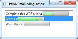 C# WPF Tutorial #7 - Custom Textbox Control 