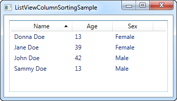 c# - Add item to Listview control - Stack Overflow