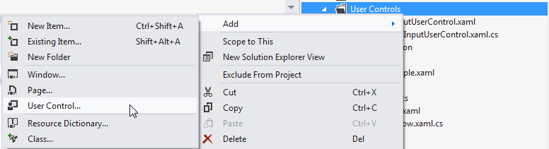 How To Create Custom Controls in WPF 